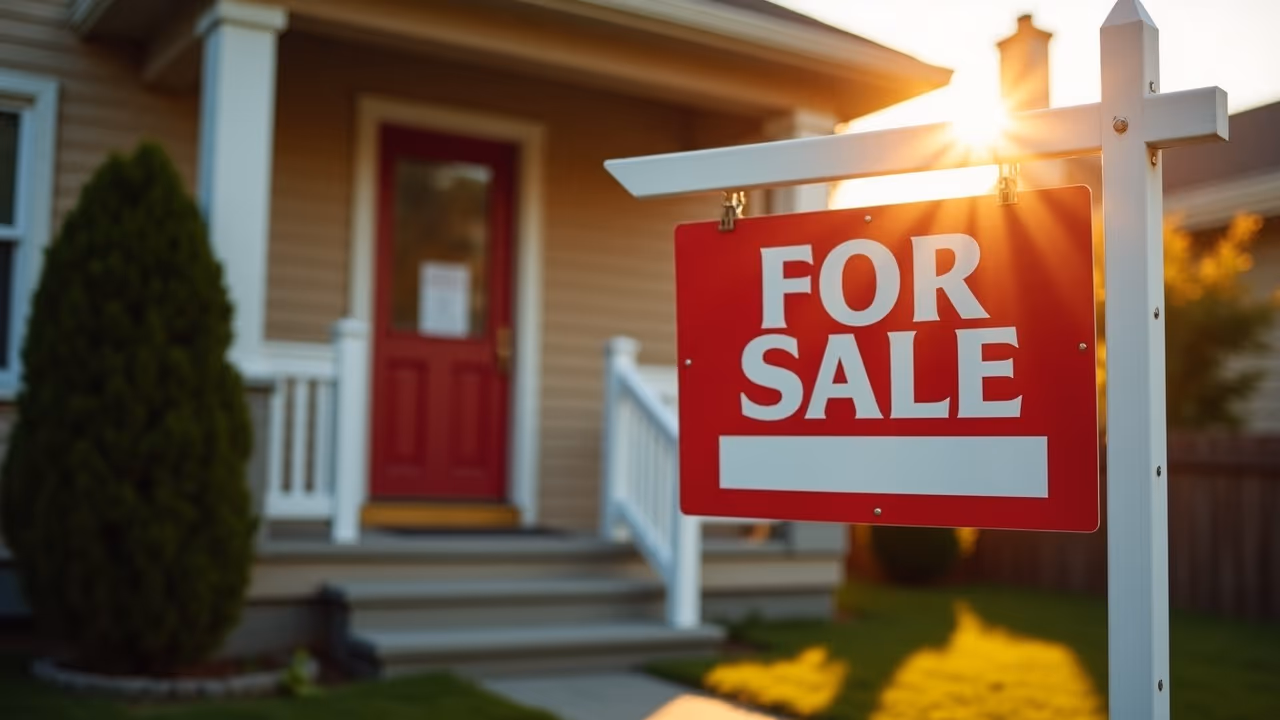 Canadian Mortgage Arrears Hit 12 Year High