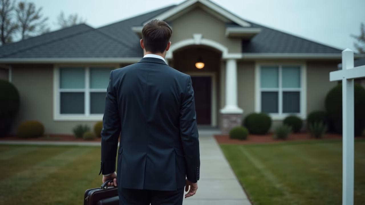 Florida Insurance Costs Exceed 40 Percent Of Mortgage