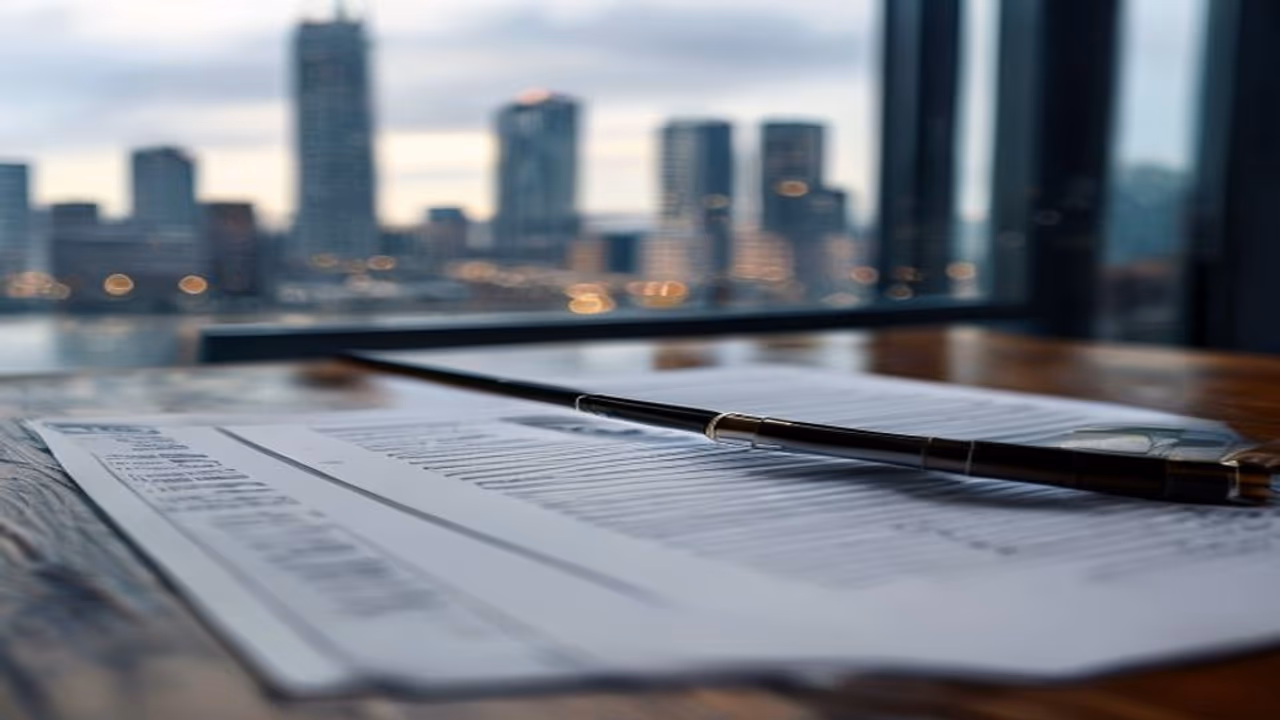 How Crossing the Border Changes Your Real Estate Vocabulary