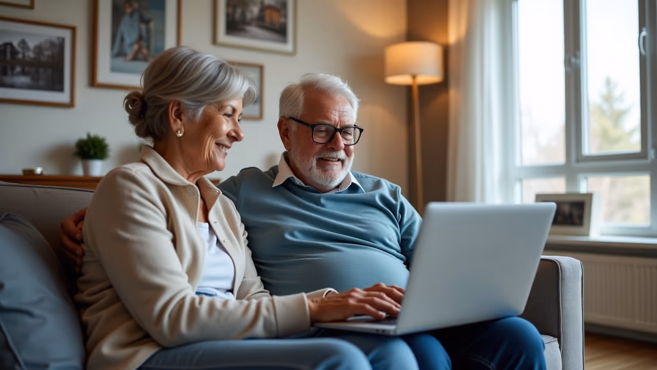 Reverse Mortgages Grow As $2.5 Trillion Home Equity