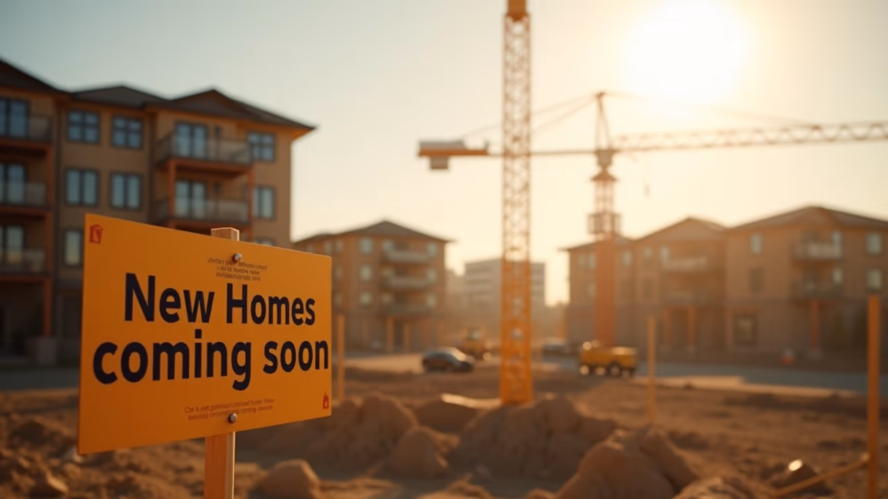 Toronto Slashes Development Charges By 60 Percent